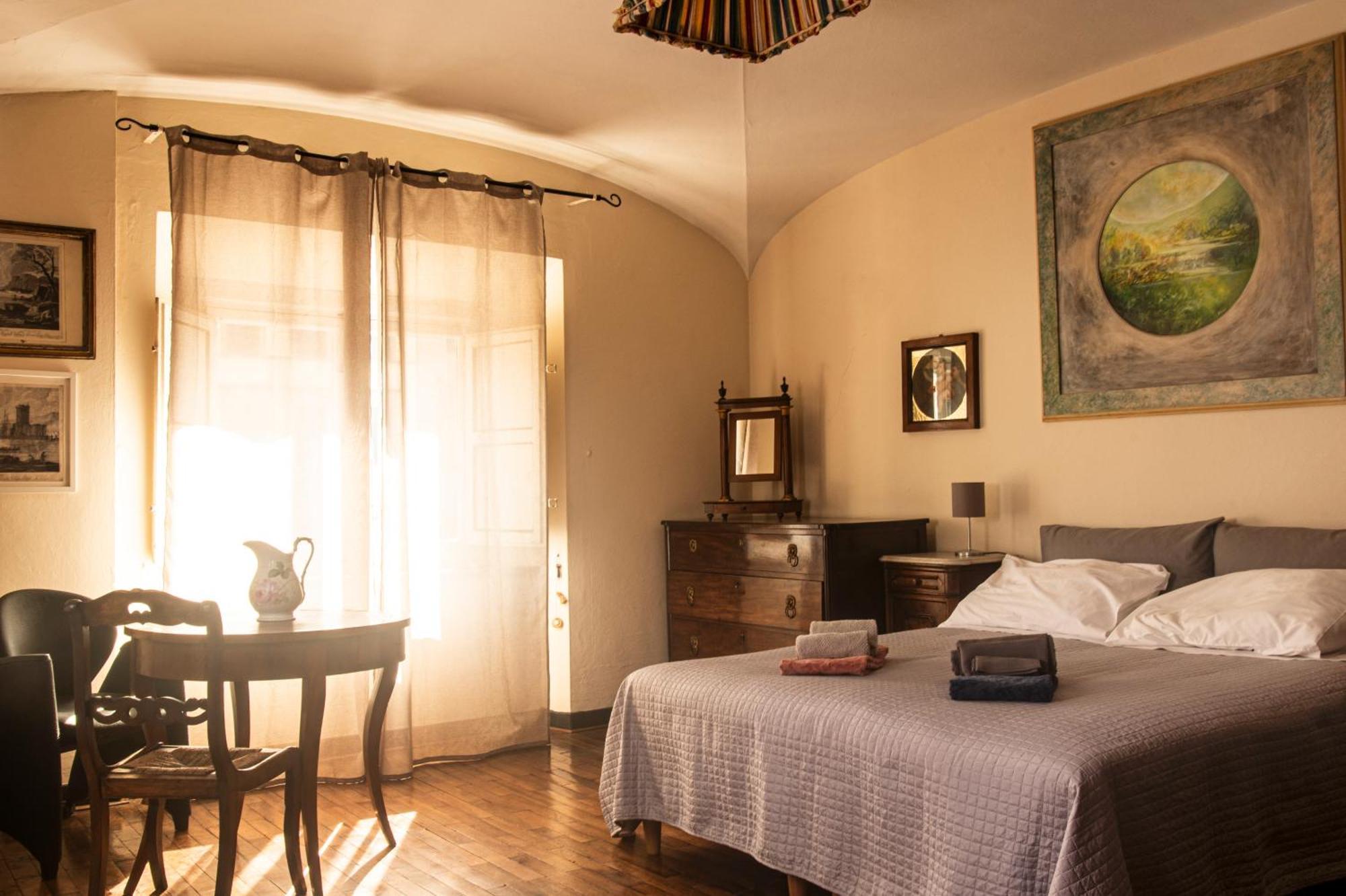 Apartament Palazzo Micheletti Lukka Zewnętrze zdjęcie