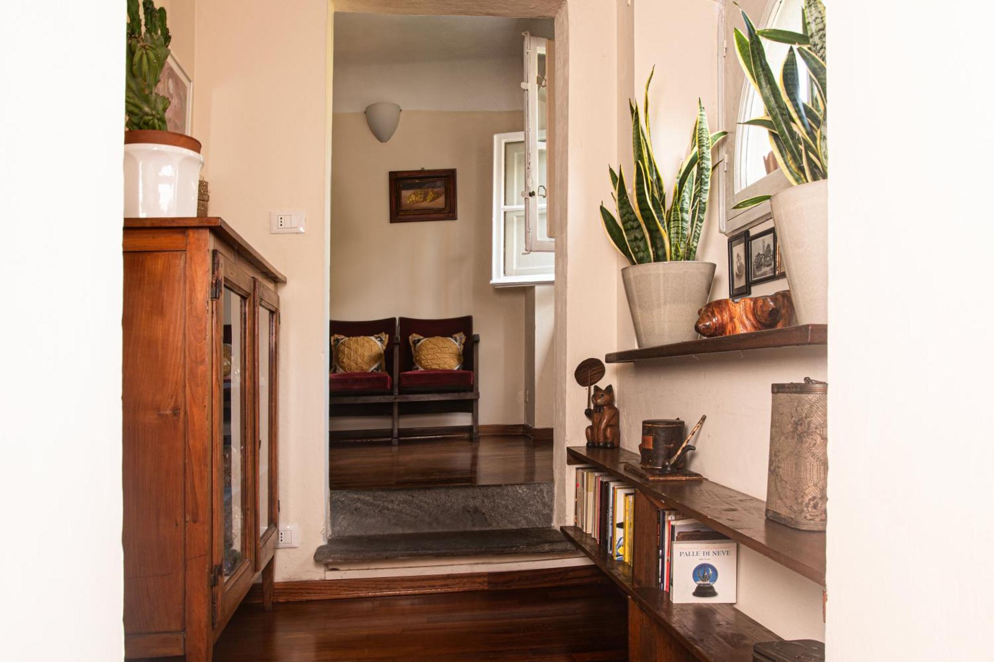 Apartament Palazzo Micheletti Lukka Zewnętrze zdjęcie