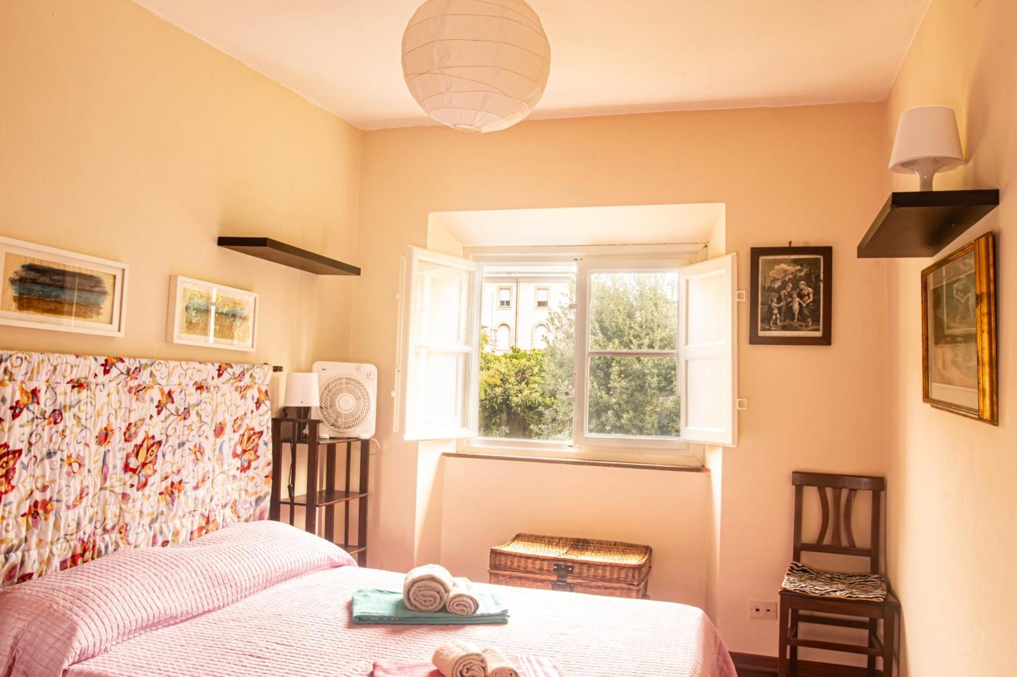 Apartament Palazzo Micheletti Lukka Zewnętrze zdjęcie
