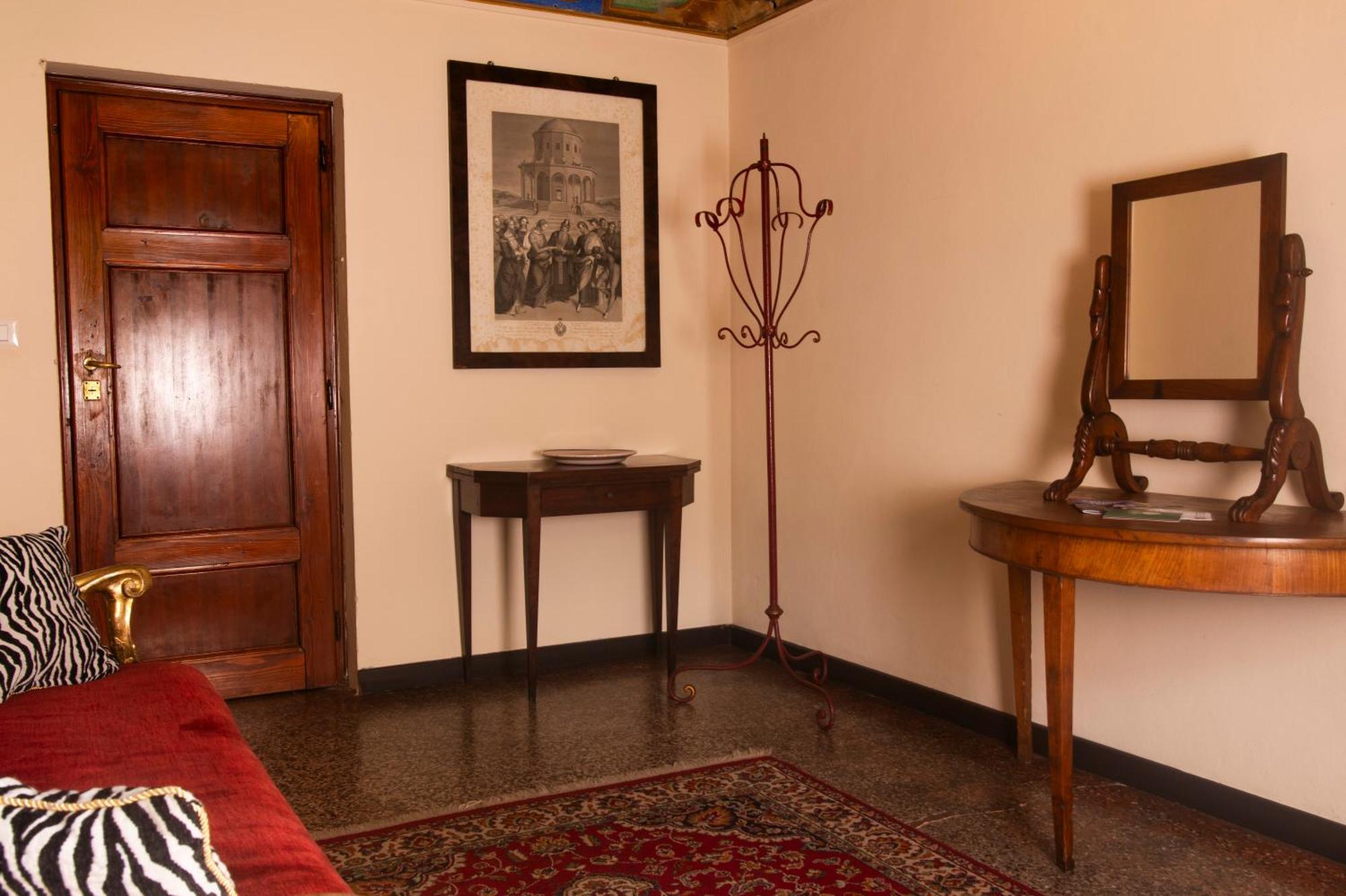 Apartament Palazzo Micheletti Lukka Zewnętrze zdjęcie
