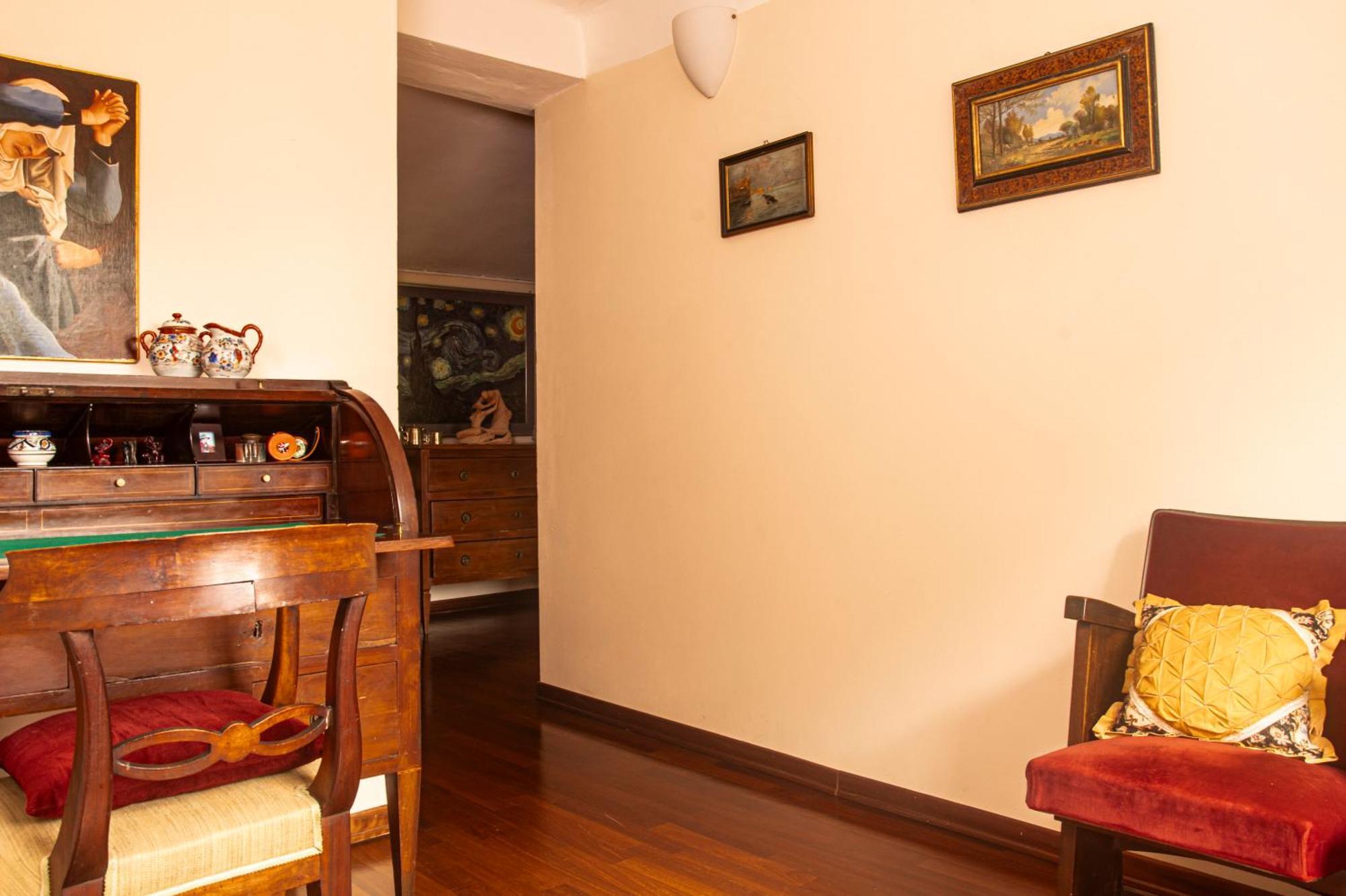 Apartament Palazzo Micheletti Lukka Zewnętrze zdjęcie