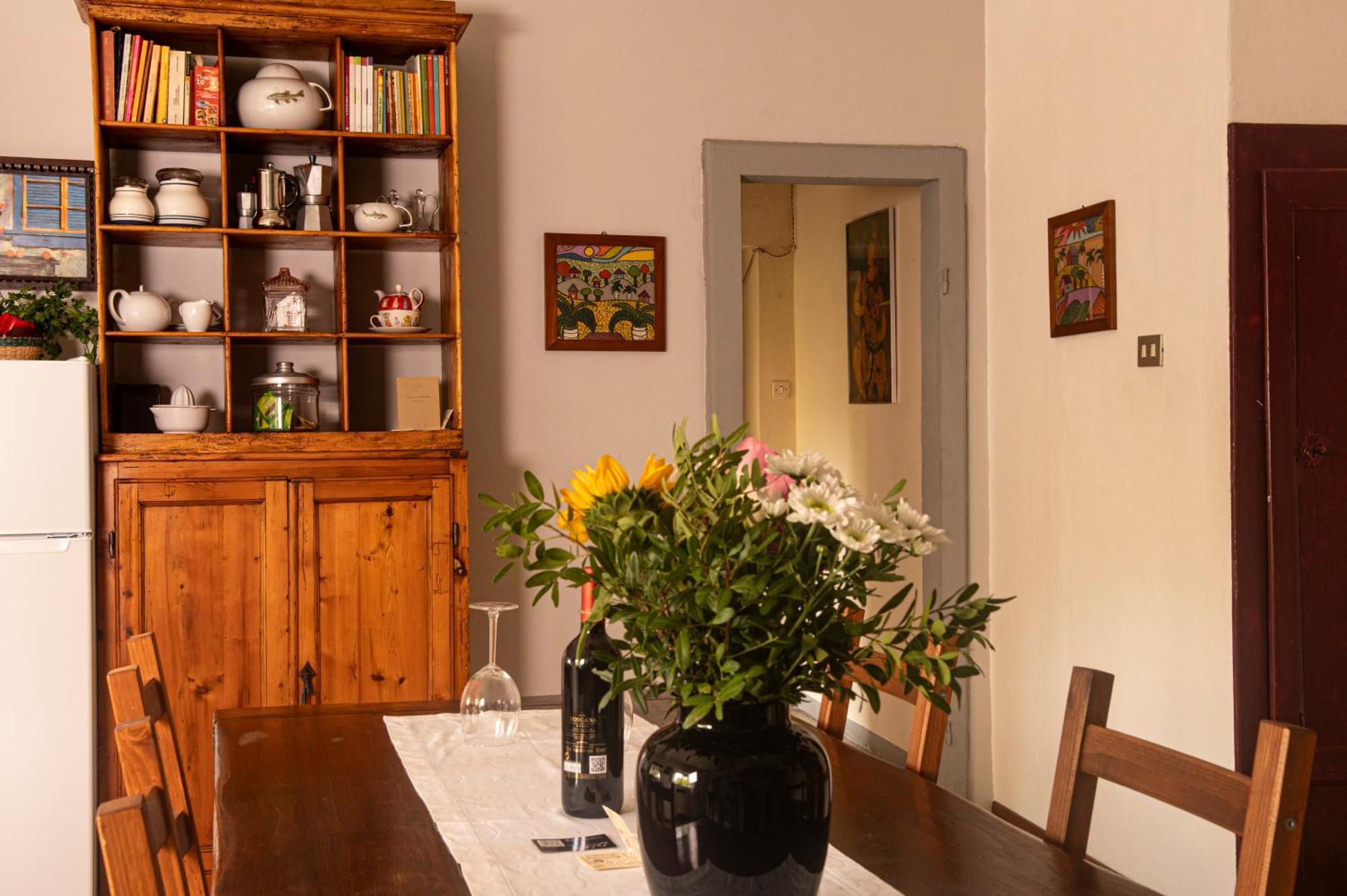 Apartament Palazzo Micheletti Lukka Zewnętrze zdjęcie