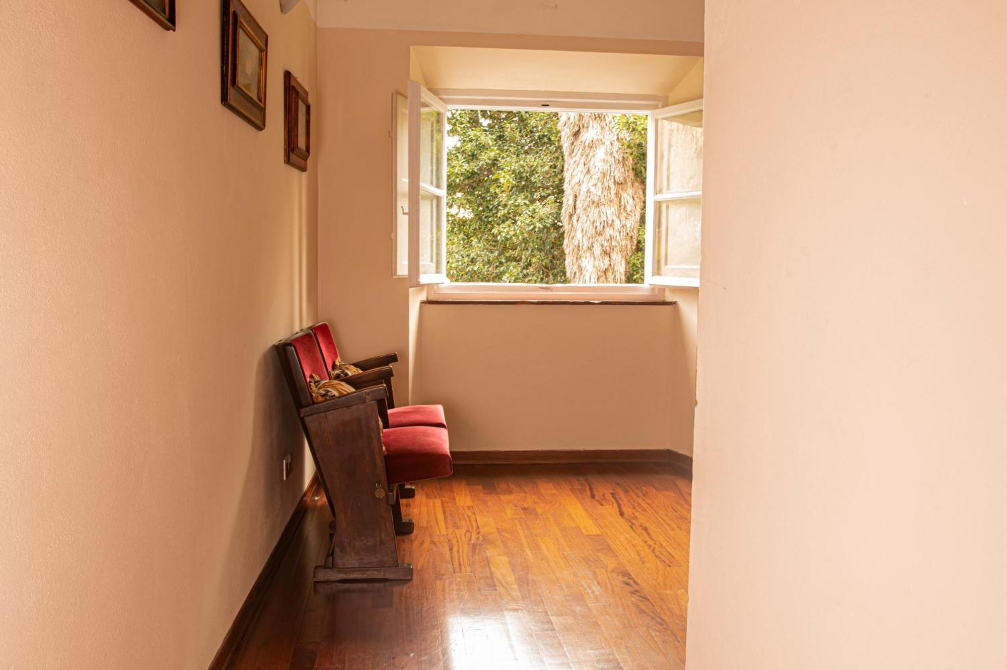 Apartament Palazzo Micheletti Lukka Zewnętrze zdjęcie