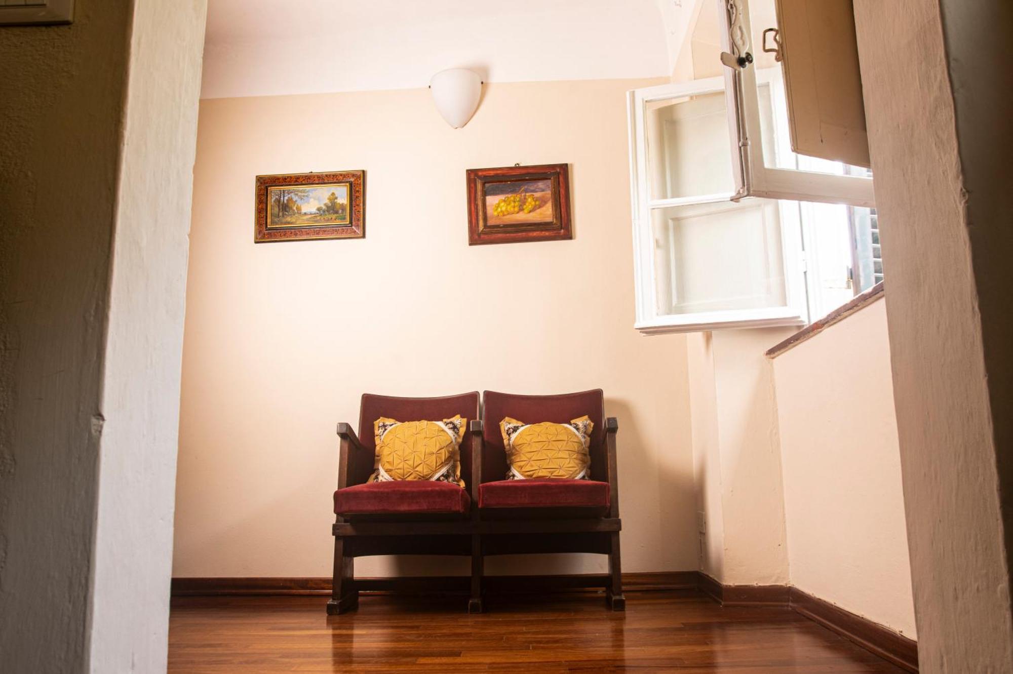 Apartament Palazzo Micheletti Lukka Zewnętrze zdjęcie