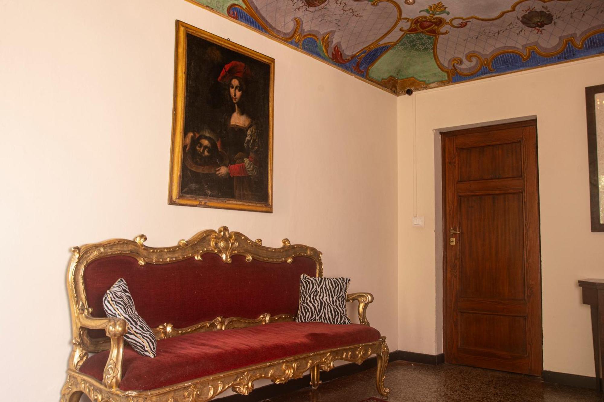 Apartament Palazzo Micheletti Lukka Zewnętrze zdjęcie