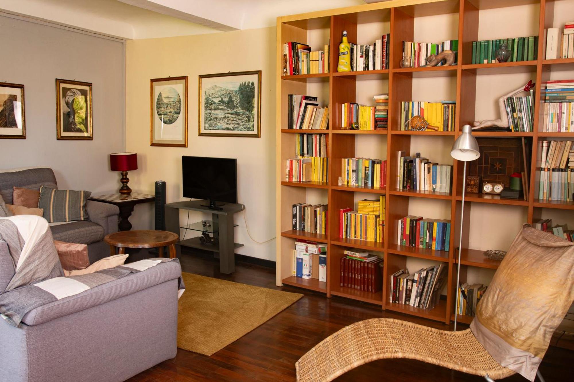 Apartament Palazzo Micheletti Lukka Zewnętrze zdjęcie