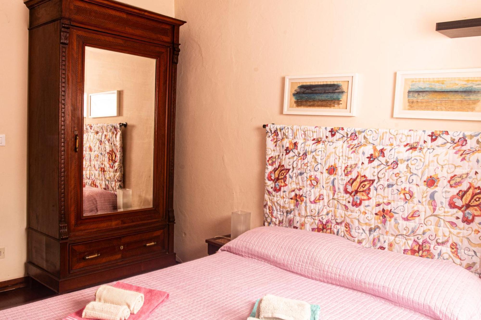 Apartament Palazzo Micheletti Lukka Zewnętrze zdjęcie
